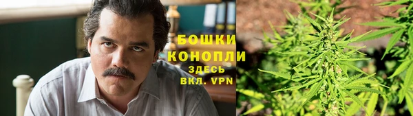 хмурый Белоозёрский