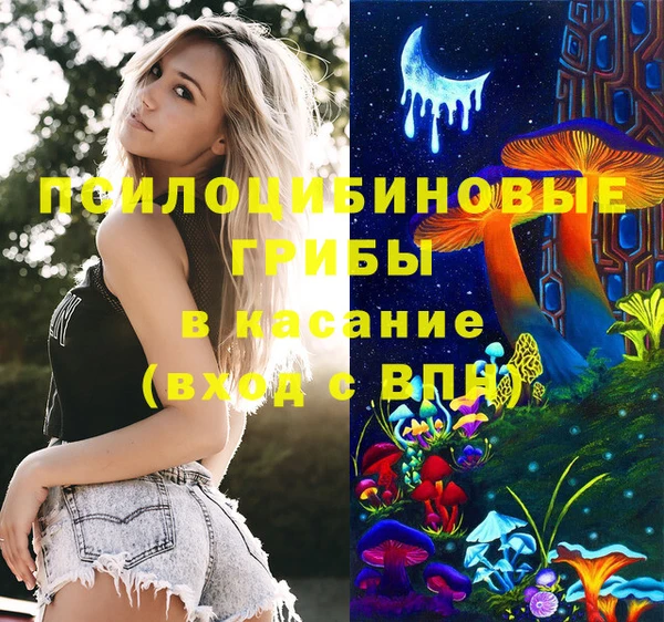 хмурый Белоозёрский